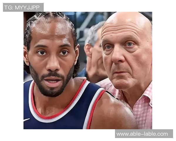 快船对阵爵士鲍尔默赛场表情引发热议球迷反应各异